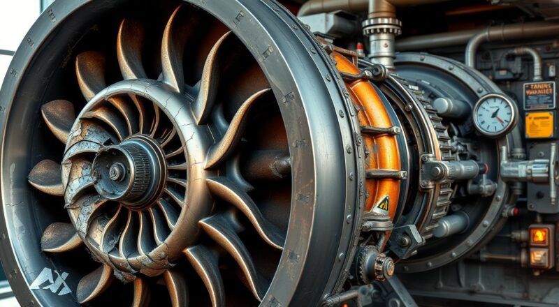 simptomi kvara turbine simptomi kvara turbine